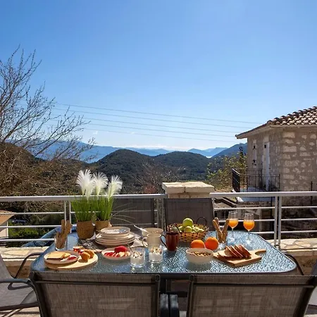 Villa Margarita *