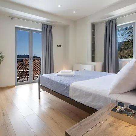 Villa Margarita