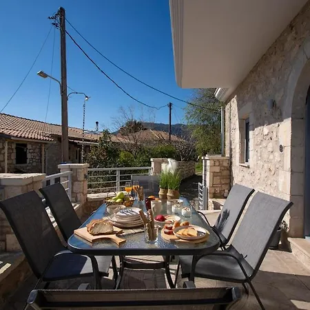 Margarita Pinakokhorion