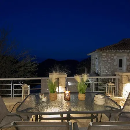 Vila Margarita Pinakokhorion