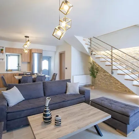 Vila Margarita Pinakokhorion