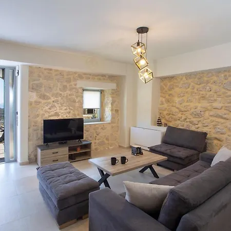 Margarita Pinakokhorion