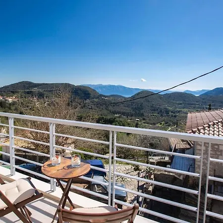 Margarita * Pinakokhorion