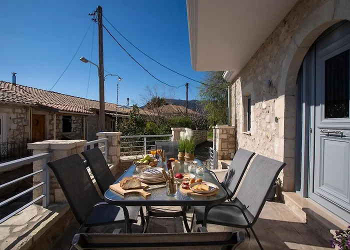 Margarita Pinakokhorion