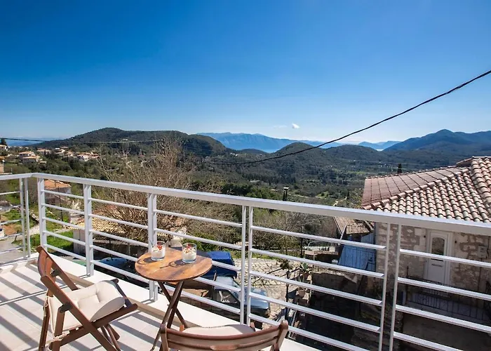 Margarita * Pinakokhorion